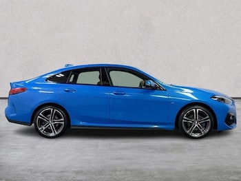 Used BMW 2 Series 2021 for sale - 77845312: Photo