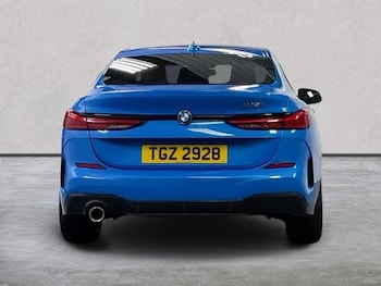 Used BMW 2 Series 2021 for sale - 77845312: Photo