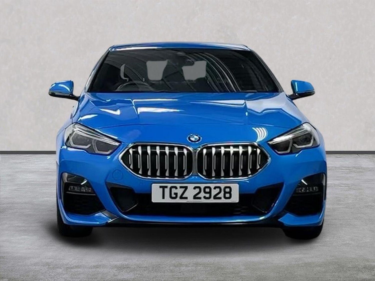 Used BMW 2 Series 2021 for sale - 77845312: Photo 5