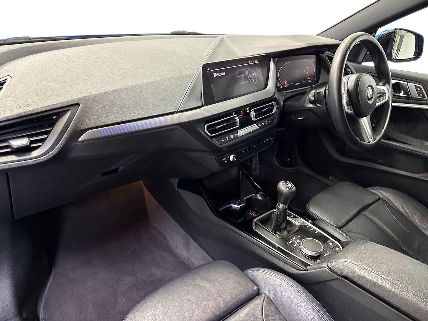 Used BMW 2 Series 2021 for sale - 77845312: Photo 7