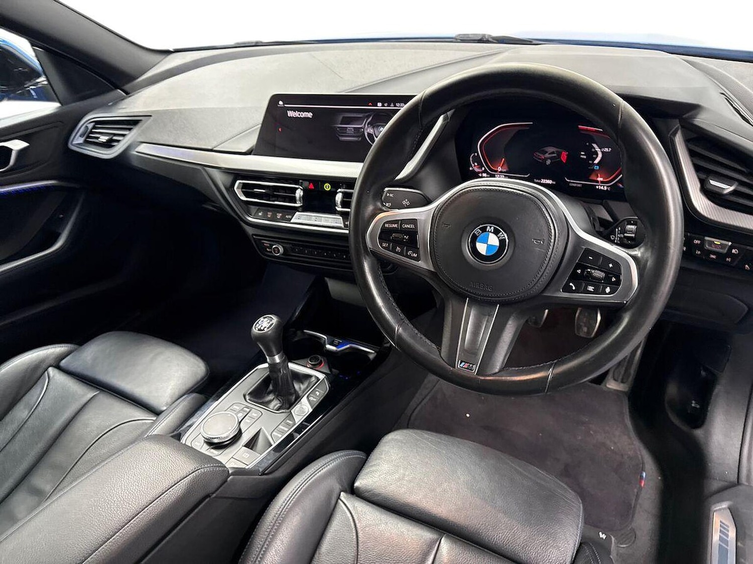 Used BMW 2 Series 2021 for sale - 77845312: Photo 8