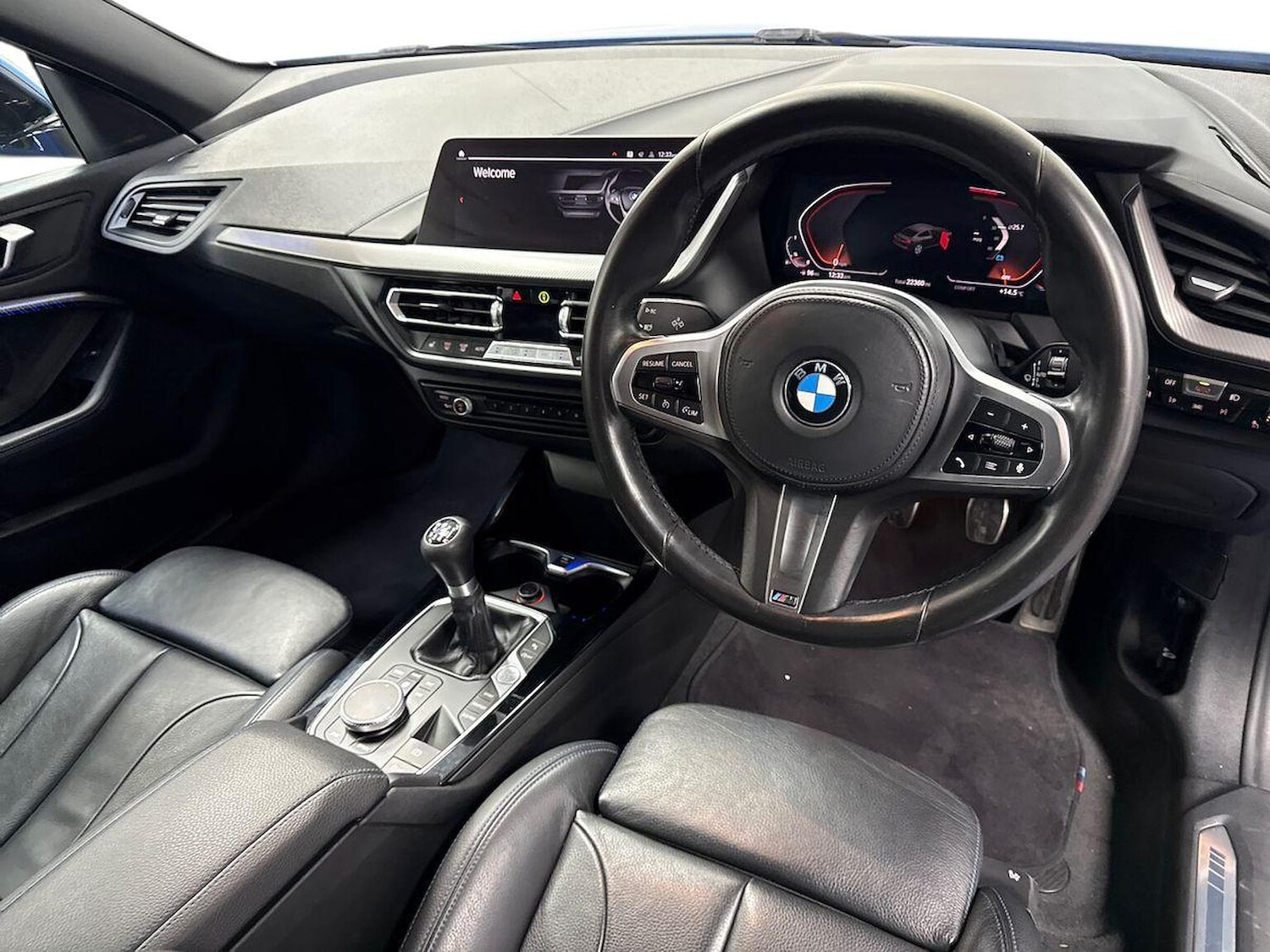 Used BMW 2 Series 2021 for sale - 77845312: Photo 9