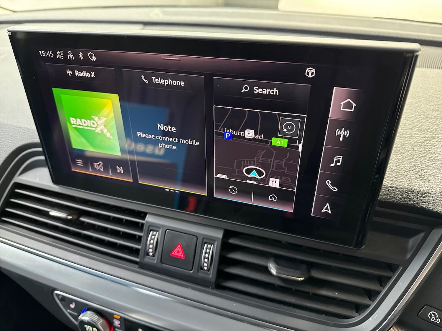 Used Audi Q5 2022 for sale - 78064439: Photo 11