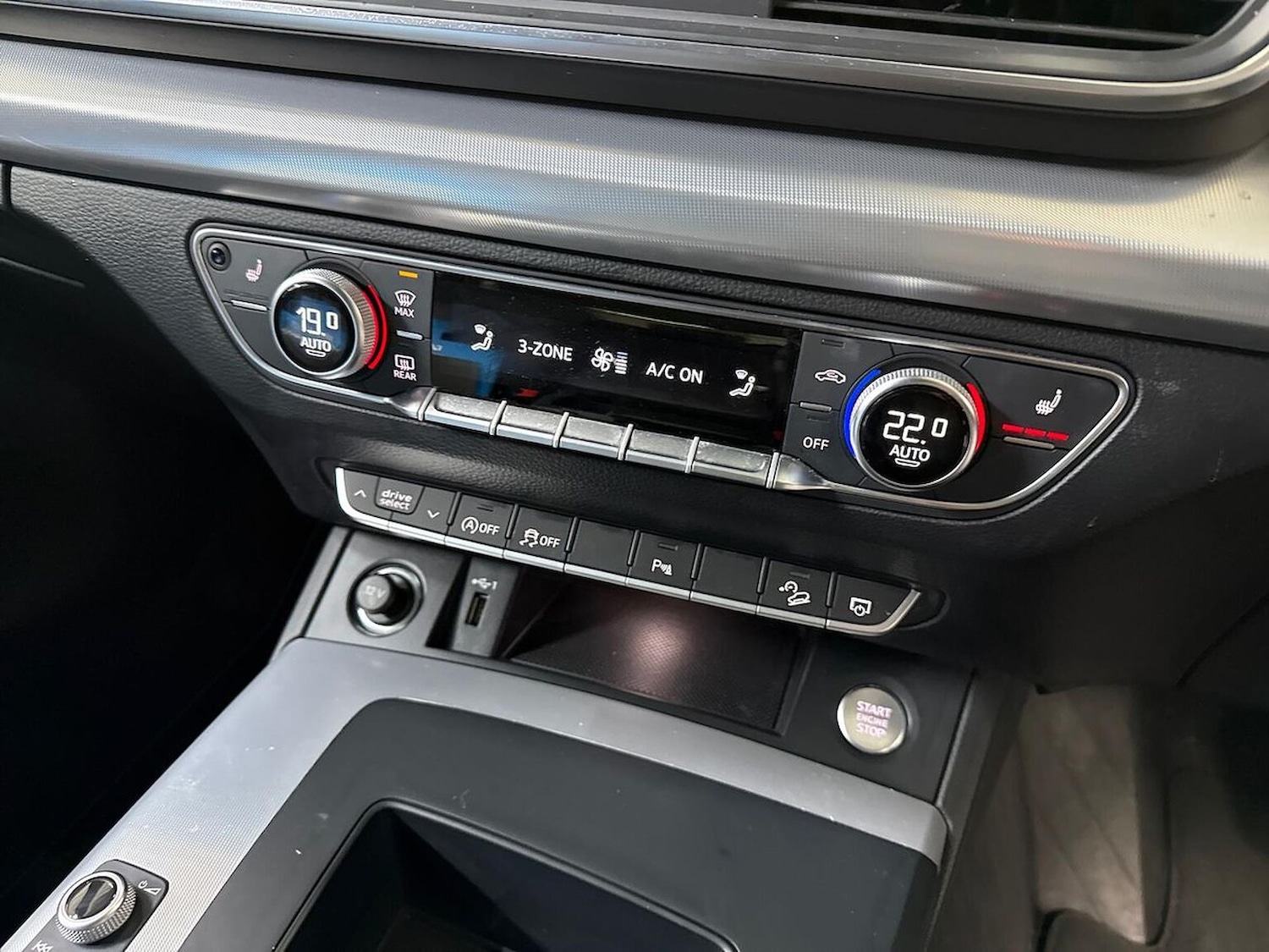 Used Audi Q5 2022 for sale - 78064439: Photo 12