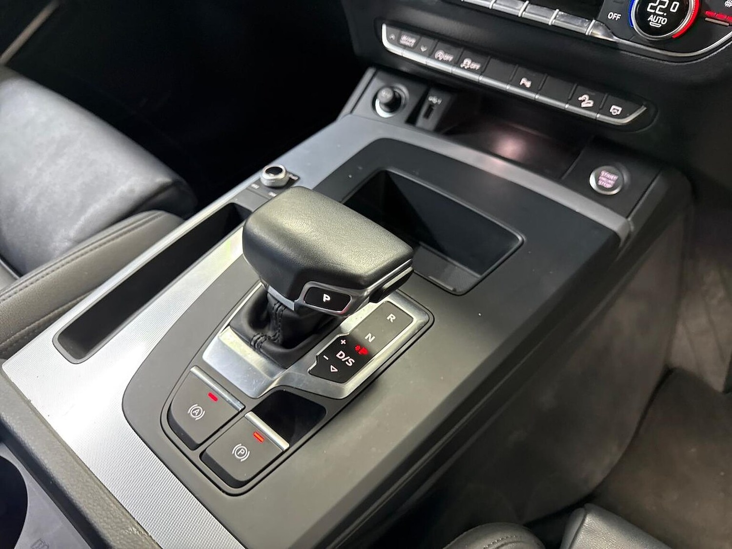 Used Audi Q5 2022 for sale - 78064439: Photo 13