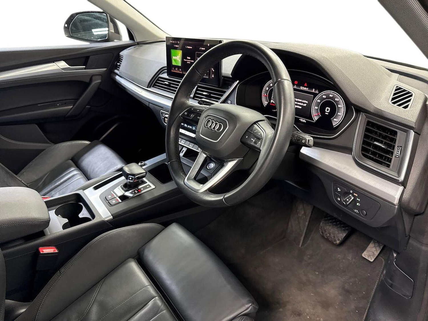 Used Audi Q5 2022 for sale - 78064439: Photo 15