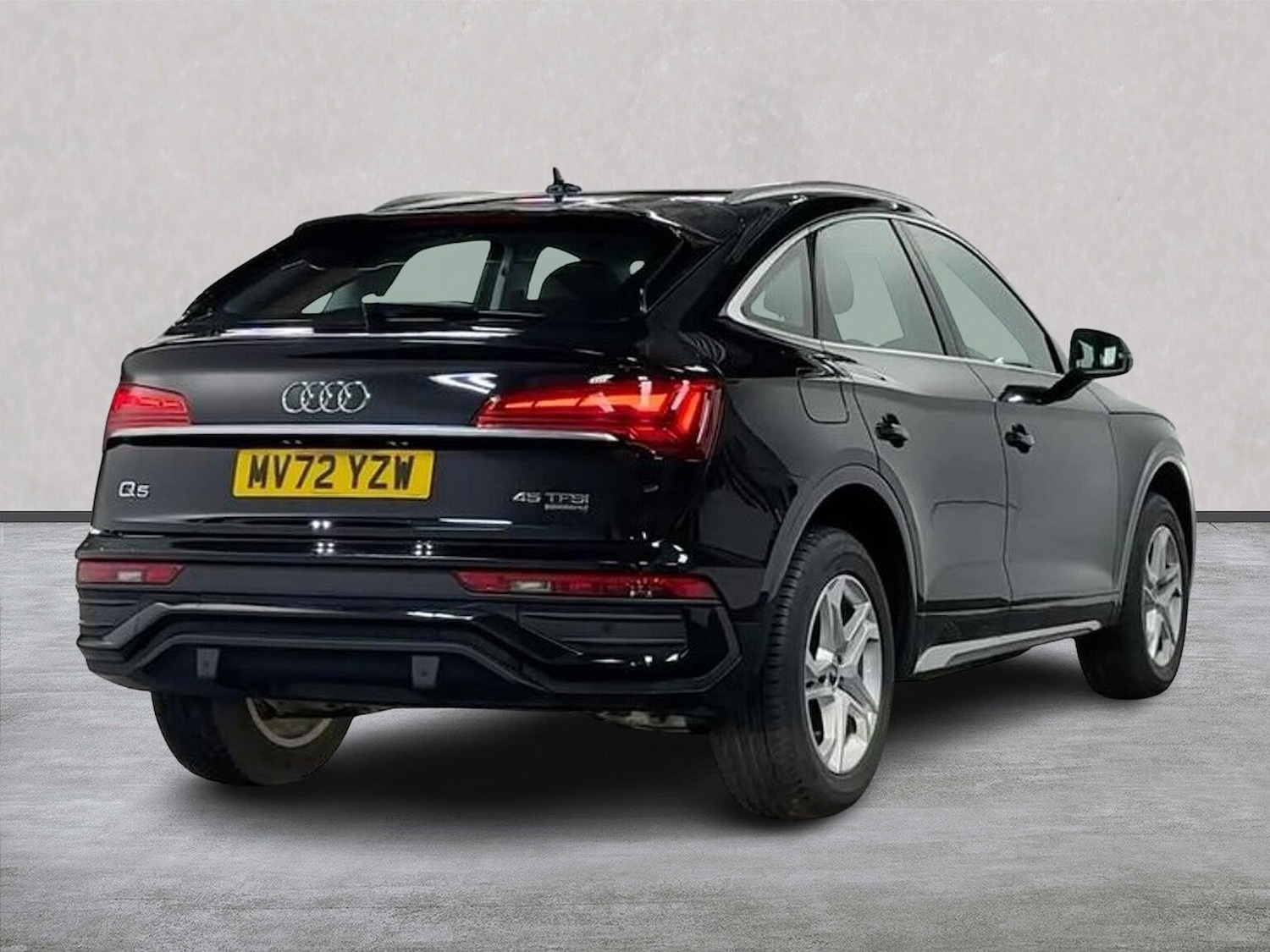 Used Audi Q5 2022 for sale - 78064439: Photo 18