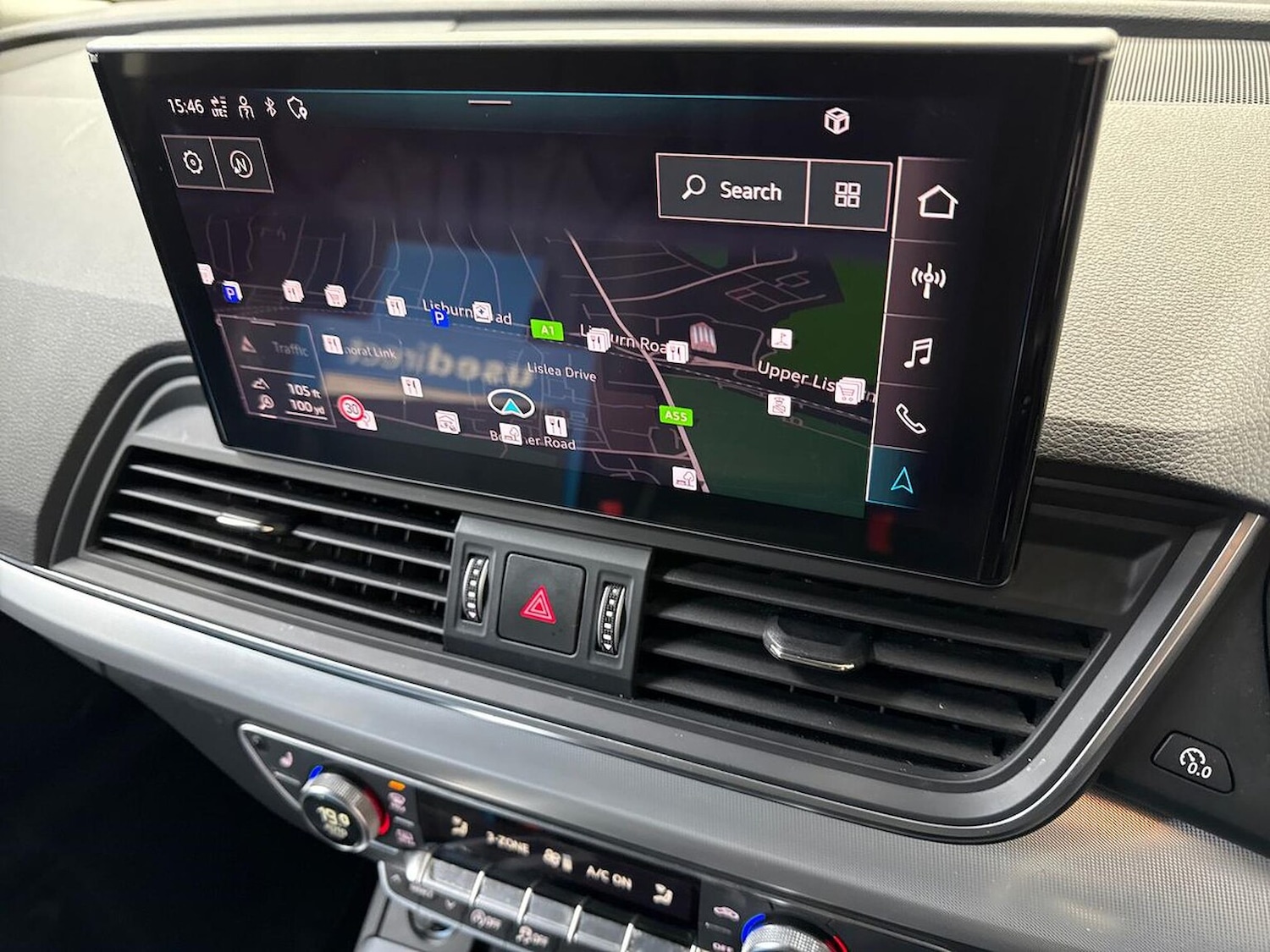 Used Audi Q5 2022 for sale - 78064439: Photo 23