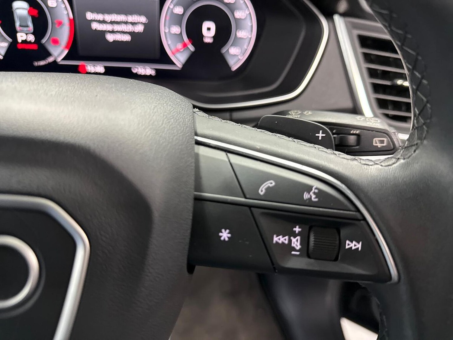 Used Audi Q5 2022 for sale - 78064439: Photo 24