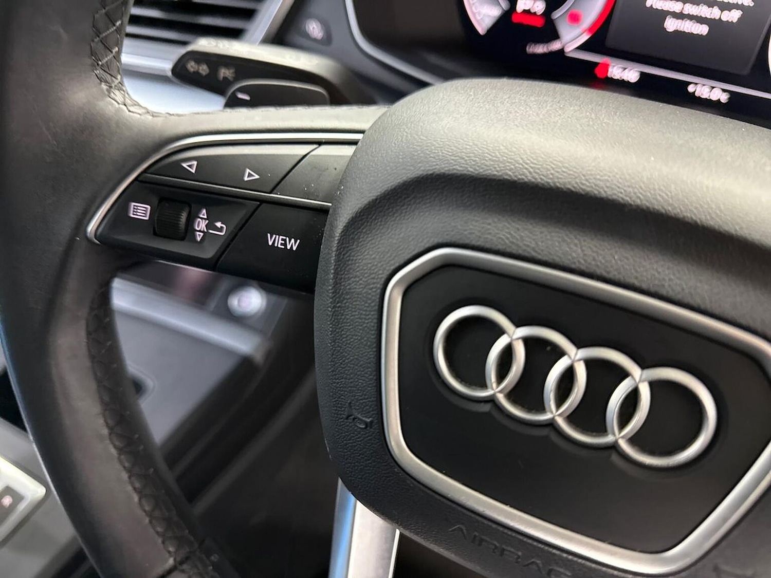 Used Audi Q5 2022 for sale - 78064439: Photo 25