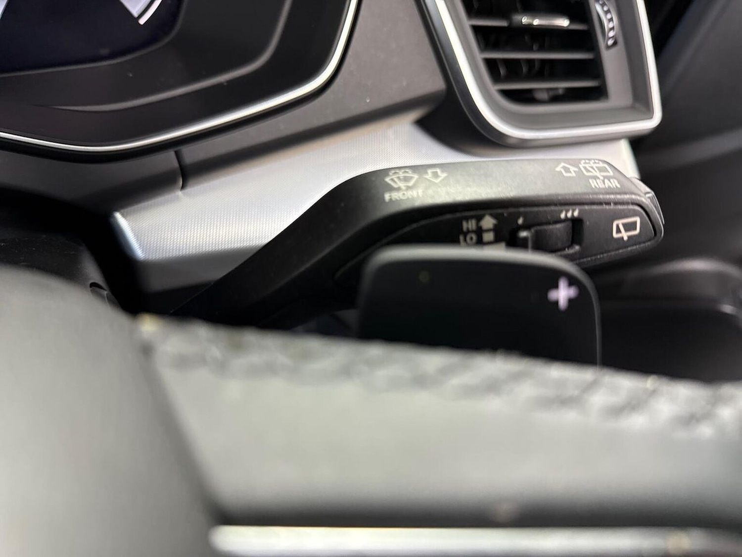 Used Audi Q5 2022 for sale - 78064439: Photo 26