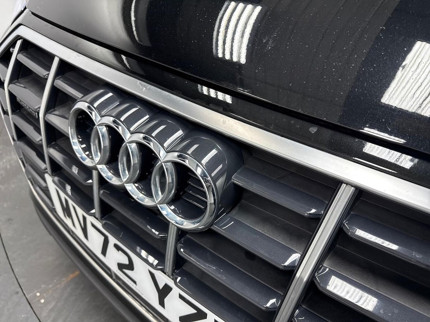 Used Audi Q5 2022 for sale - 78064439: Photo 28