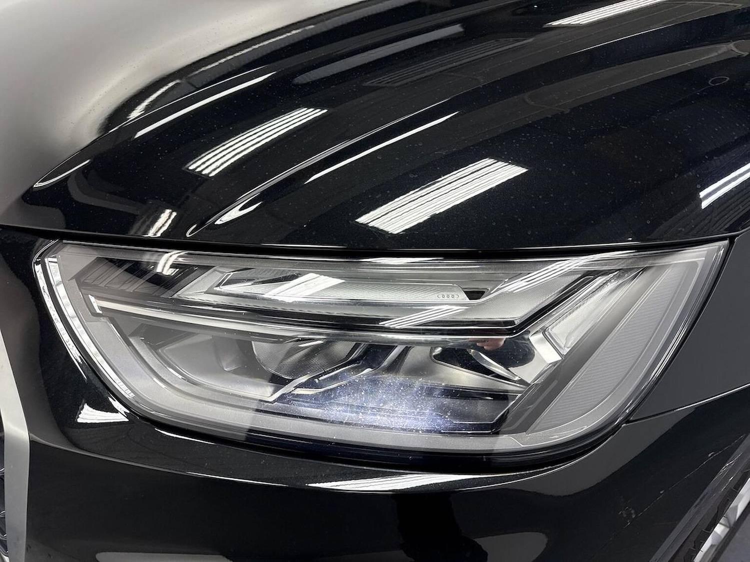 Used Audi Q5 2022 for sale - 78064439: Photo 29