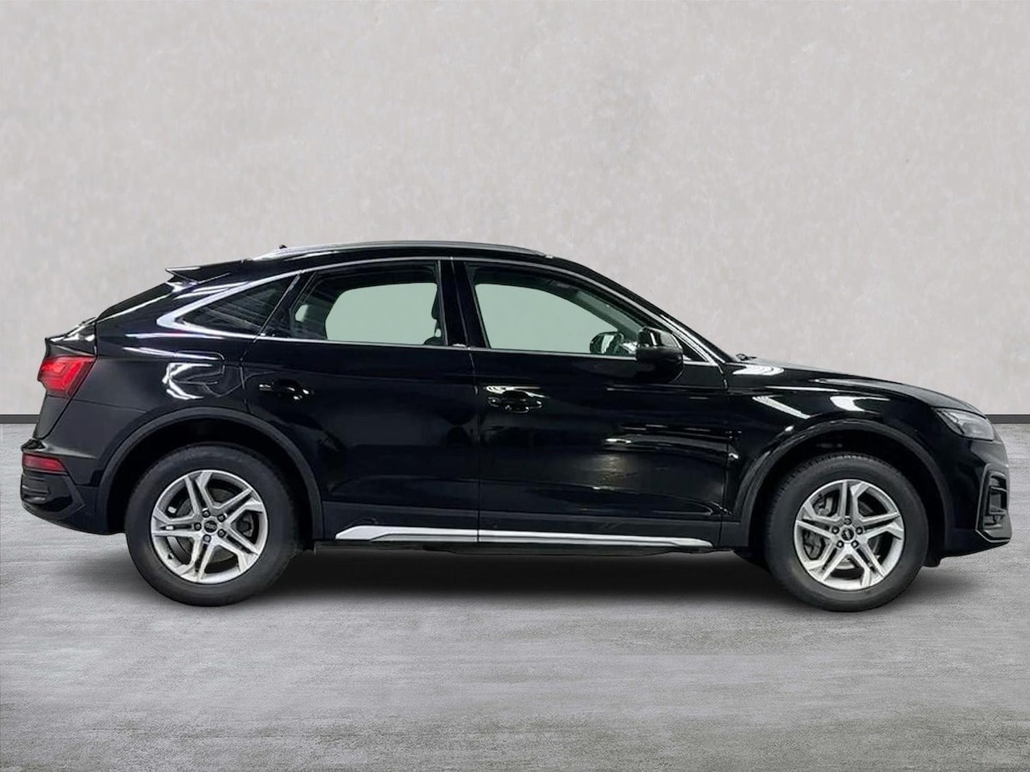 Used Audi Q5 2022 for sale - 78064439: Photo 3