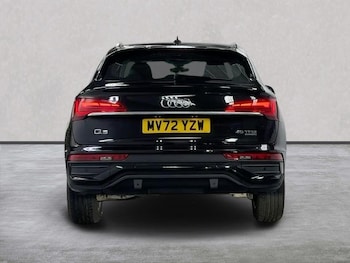 Used Audi Q5 2022 for sale - 78064439: Photo