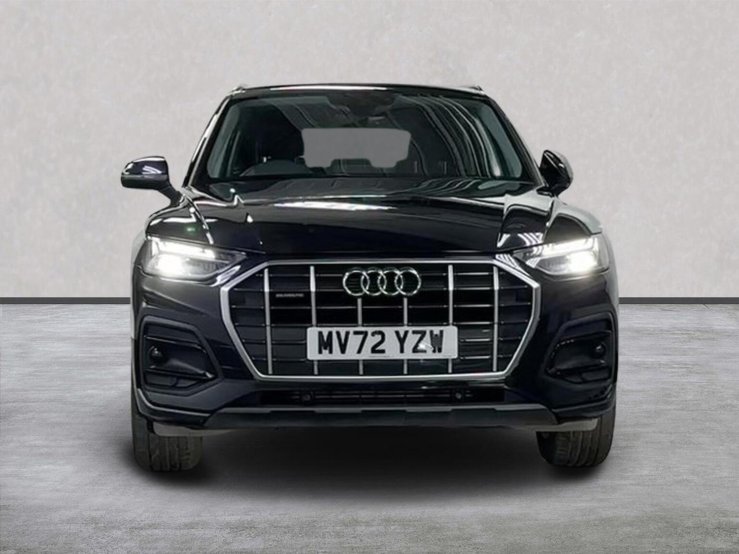 Used Audi Q5 2022 for sale - 78064439: Photo 5