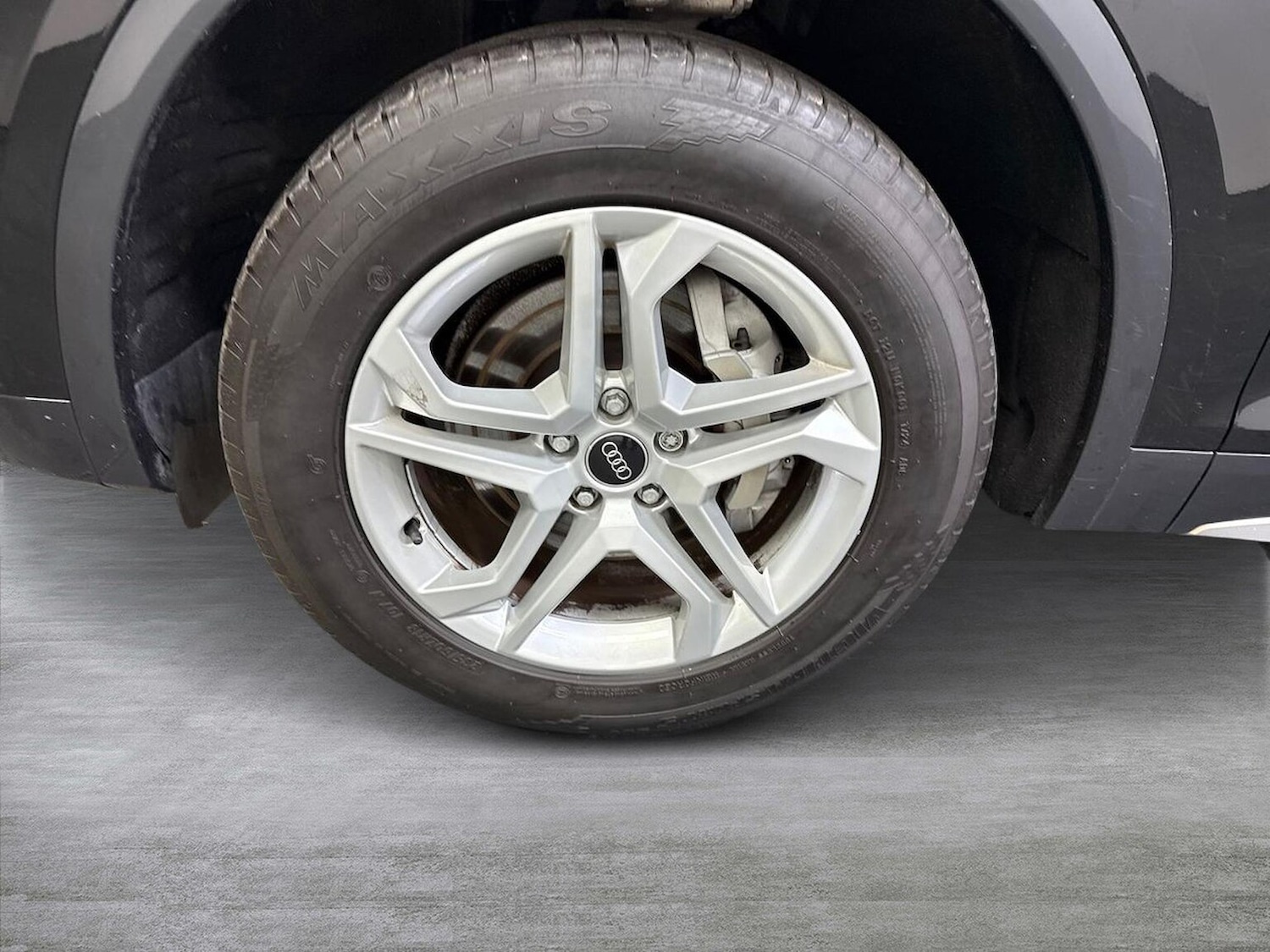 Used Audi Q5 2022 for sale - 78064439: Photo 6