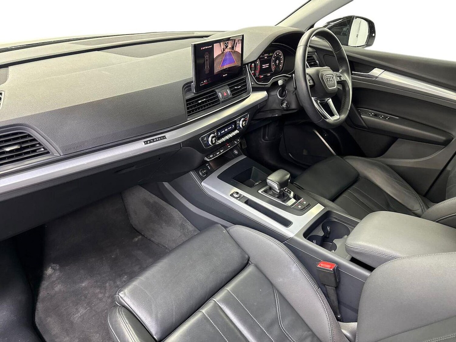 Used Audi Q5 2022 for sale - 78064439: Photo 7