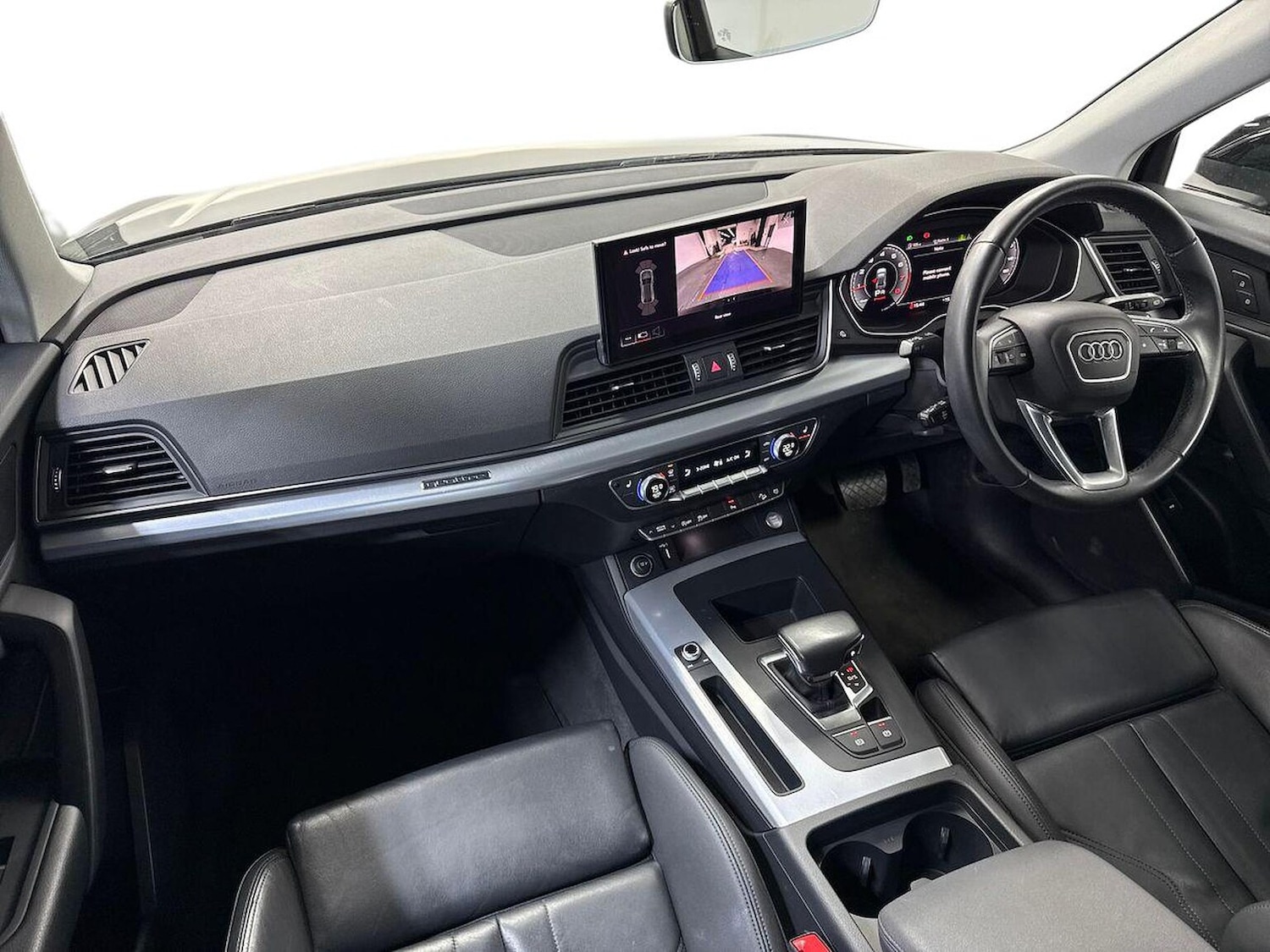 Used Audi Q5 2022 for sale - 78064439: Photo 8