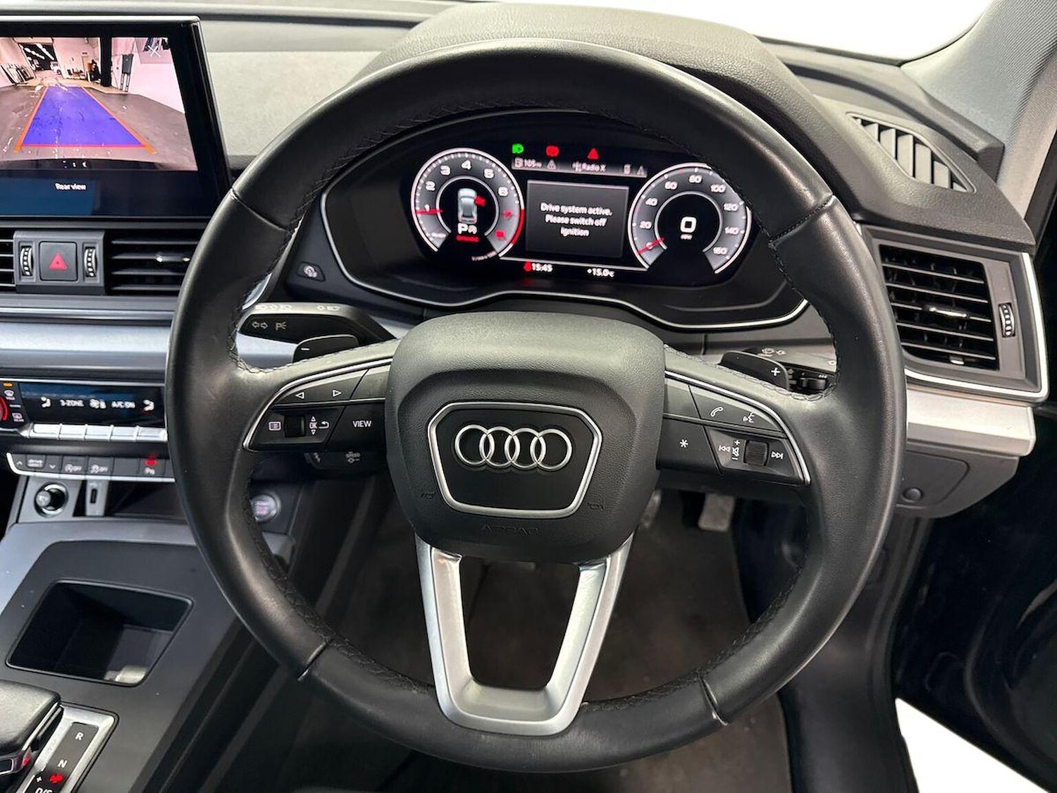 Used Audi Q5 2022 for sale - 78064439: Photo 9