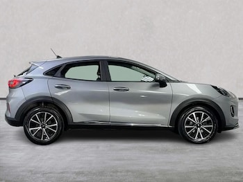 Used Ford Puma 2022 for sale - 78646750: Photo