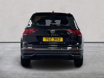 Used Volkswagen Tiguan 2021 for sale - 78332494: Photo