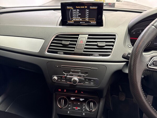 Used Audi Q3 2019 for sale - 76076415: Photo 11