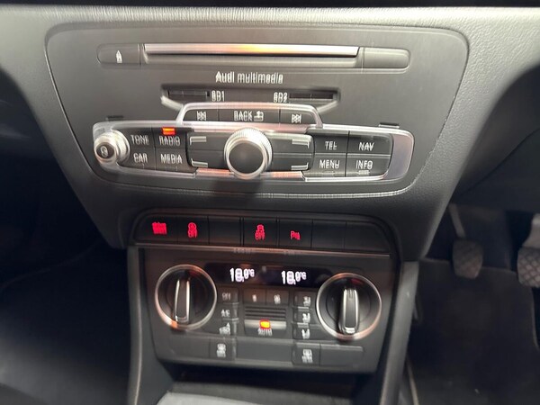 Used Audi Q3 2019 for sale - 76076415: Photo 12
