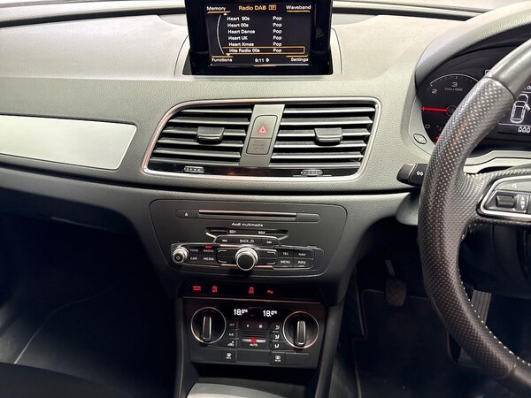 Used Audi Q3 2019 for sale - 76076415: Photo 13