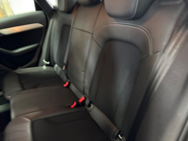 Used Audi Q3 2019 for sale - 76076415: Photo 16