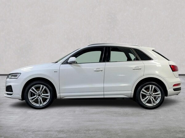 Used Audi Q3 2019 for sale - 76076415: Photo 19