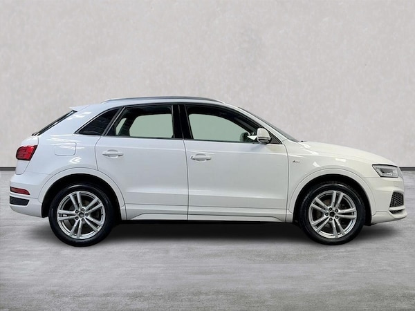 Used Audi Q3 2019 for sale - 76076415: Photo 3