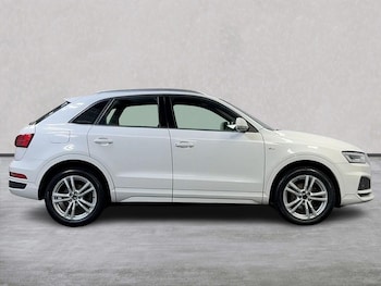 Used Audi Q3 2019 for sale - 76076415: Photo 3