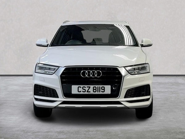 Used Audi Q3 2019 for sale - 76076415: Photo 5