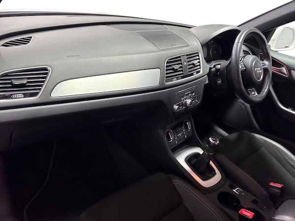 Used Audi Q3 2019 for sale - 76076415: Photo 7