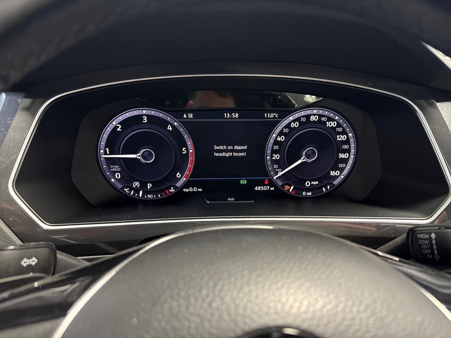 Used Volkswagen Tiguan 2017 for sale - 76837222: Photo 10