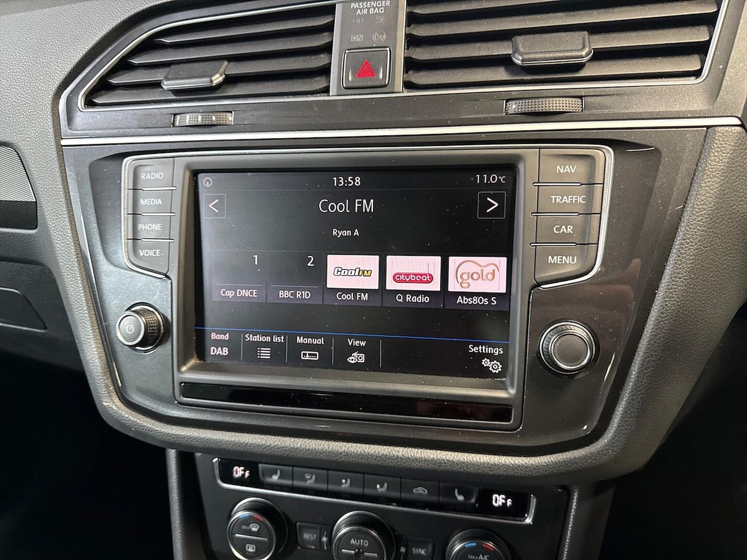 Used Volkswagen Tiguan 2017 for sale - 76837222: Photo 11