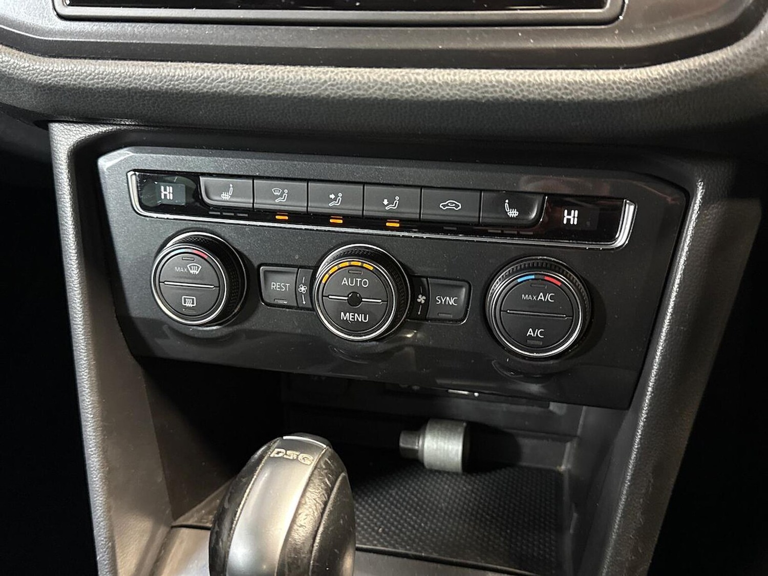 Used Volkswagen Tiguan 2017 for sale - 76837222: Photo 12