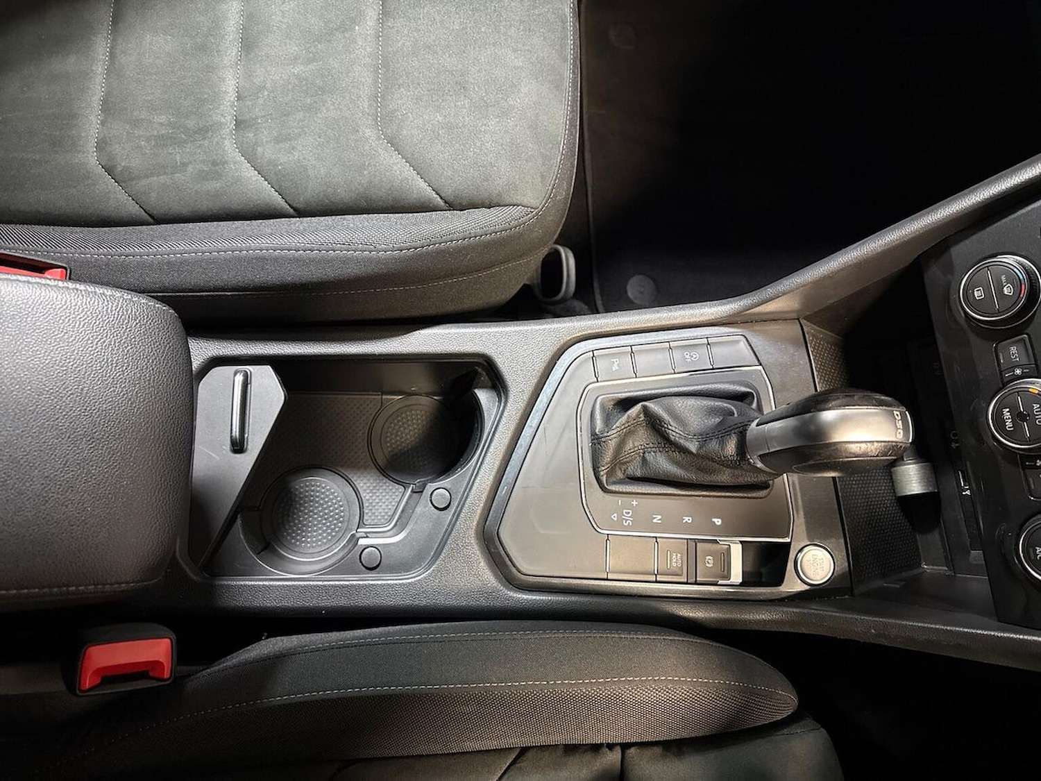 Used Volkswagen Tiguan 2017 for sale - 76837222: Photo 13