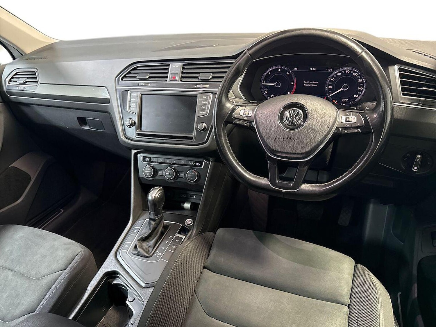 Used Volkswagen Tiguan 2017 for sale - 76837222: Photo 15