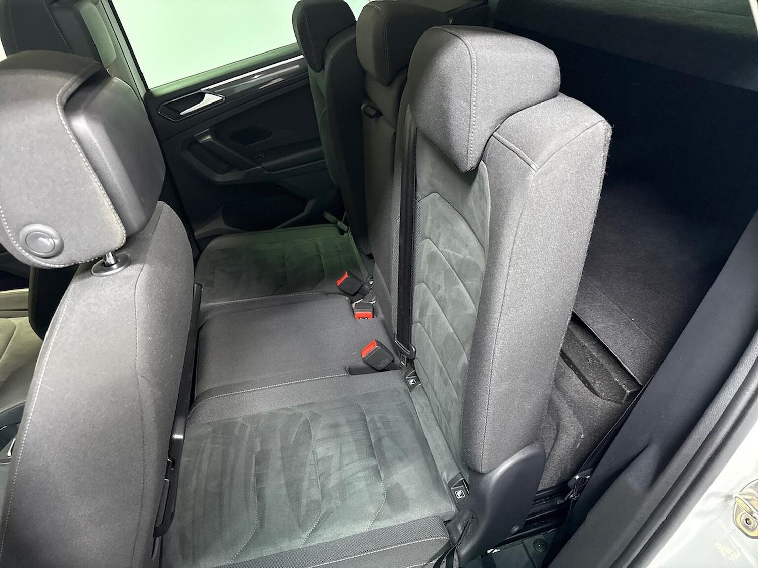 Used Volkswagen Tiguan 2017 for sale - 76837222: Photo 16