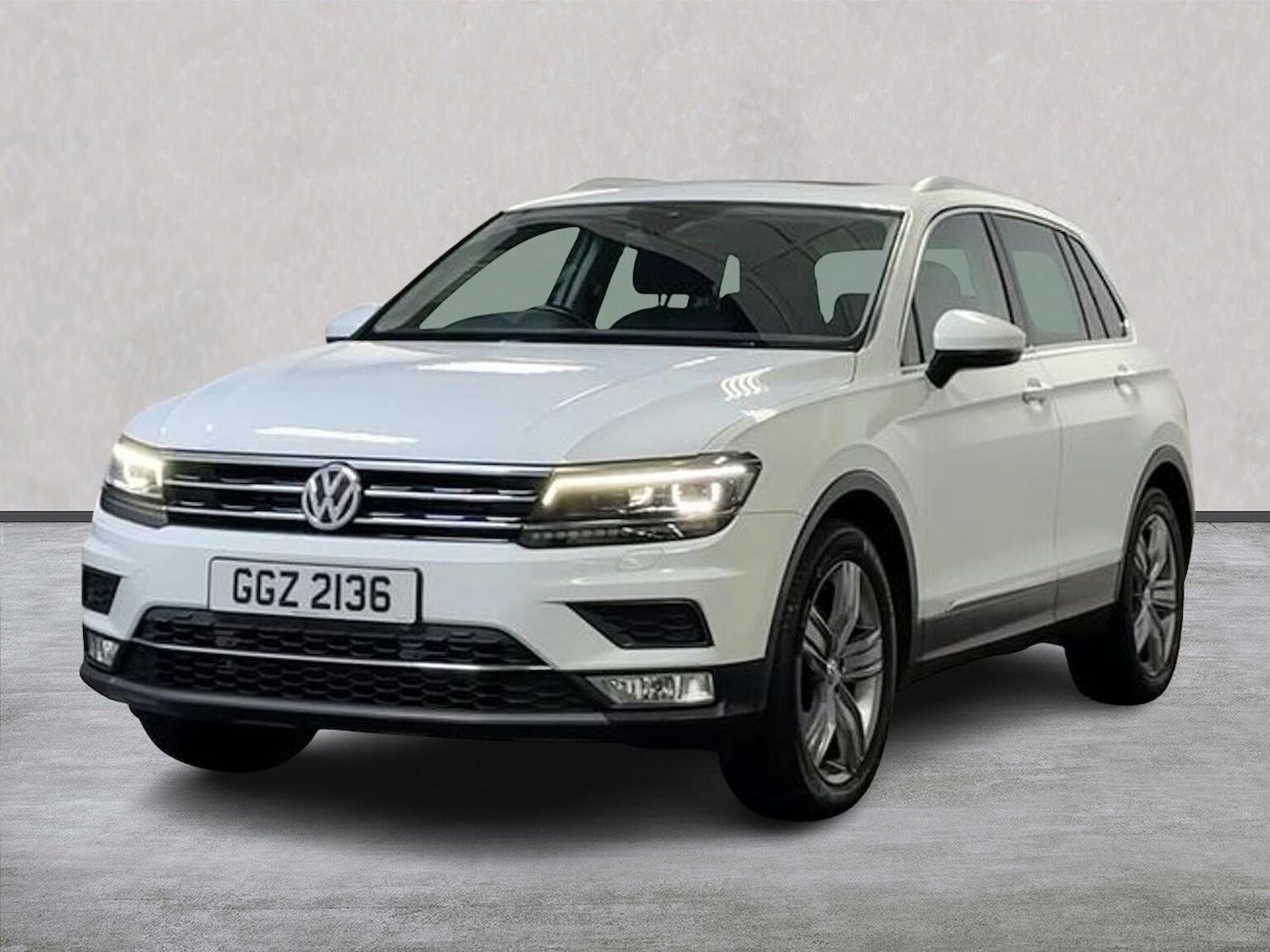 Used Volkswagen Tiguan 2017 for sale - 76837222: Photo 20