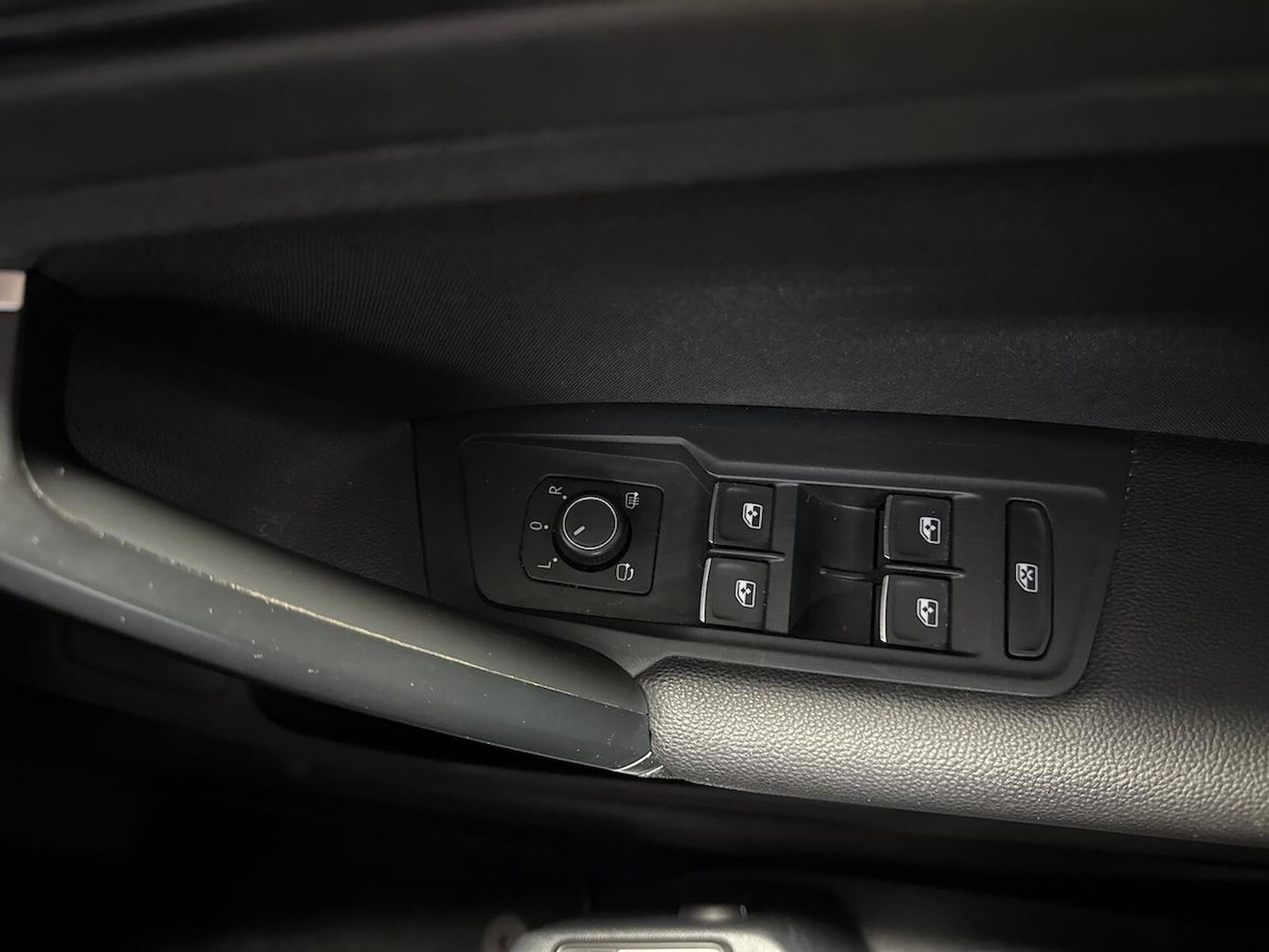 Used Volkswagen Tiguan 2017 for sale - 76837222: Photo 21