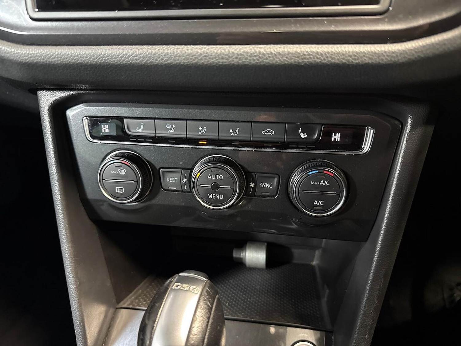 Used Volkswagen Tiguan 2017 for sale - 76837222: Photo 23