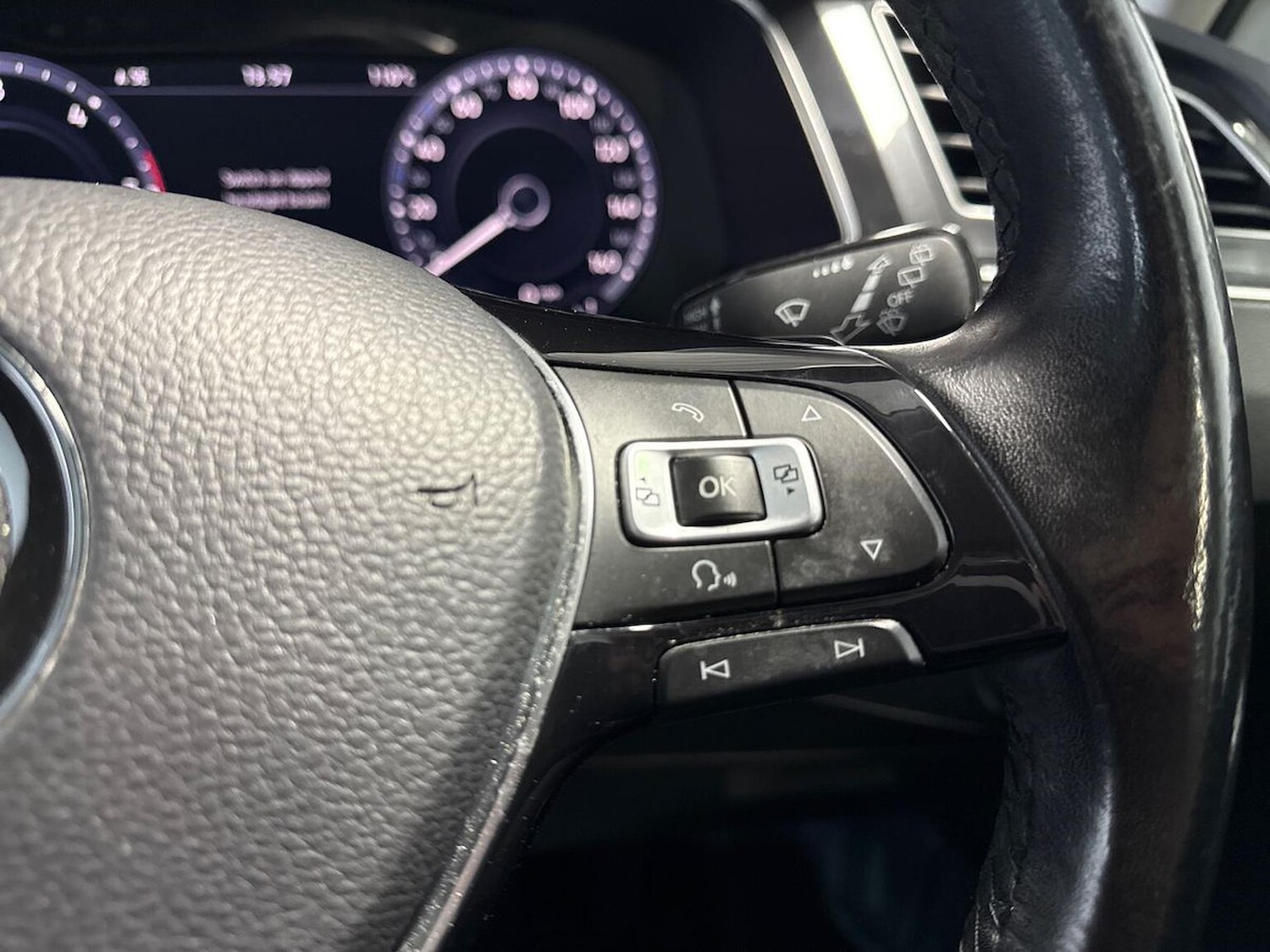 Used Volkswagen Tiguan 2017 for sale - 76837222: Photo 25