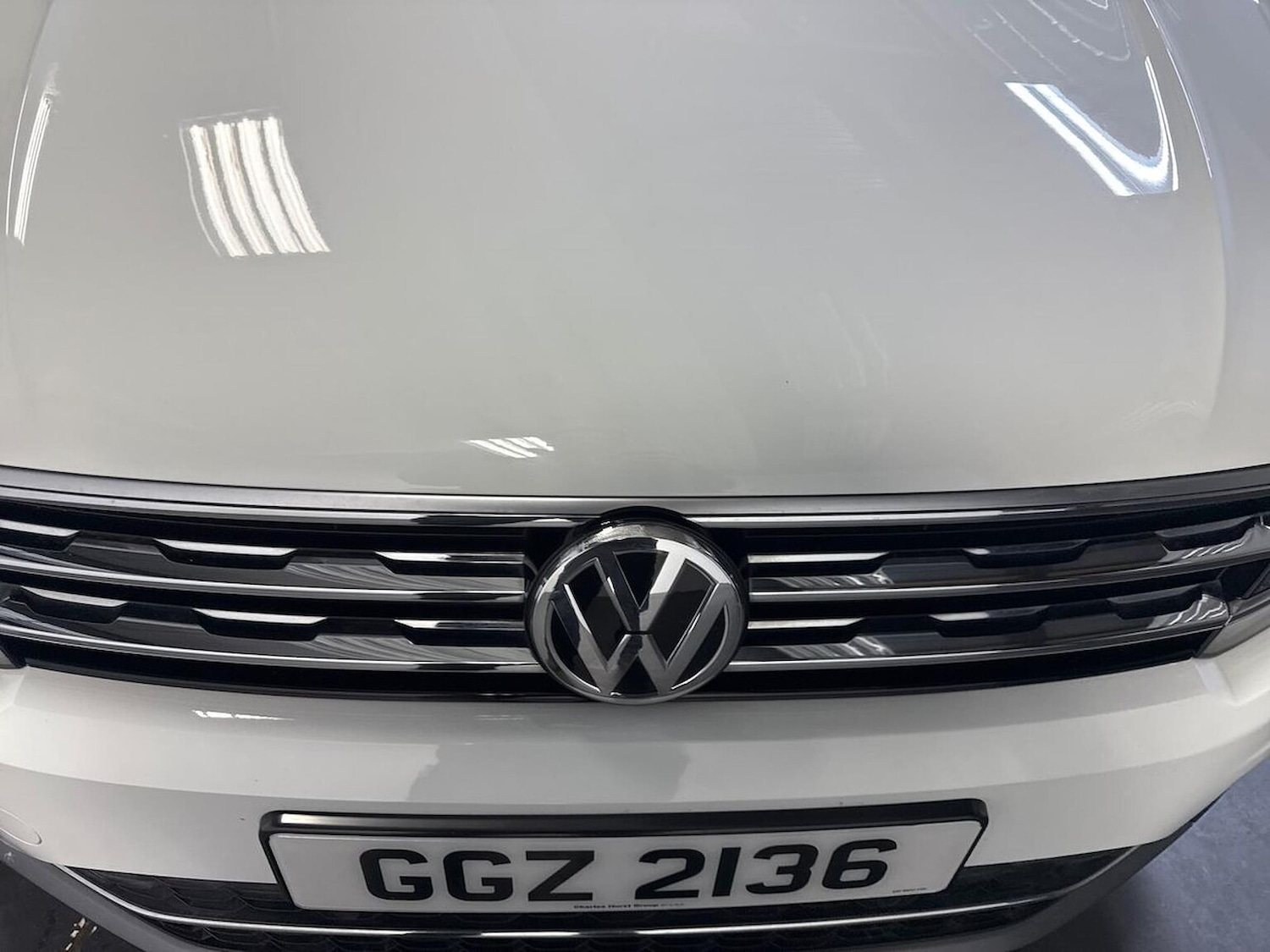 Used Volkswagen Tiguan 2017 for sale - 76837222: Photo 28