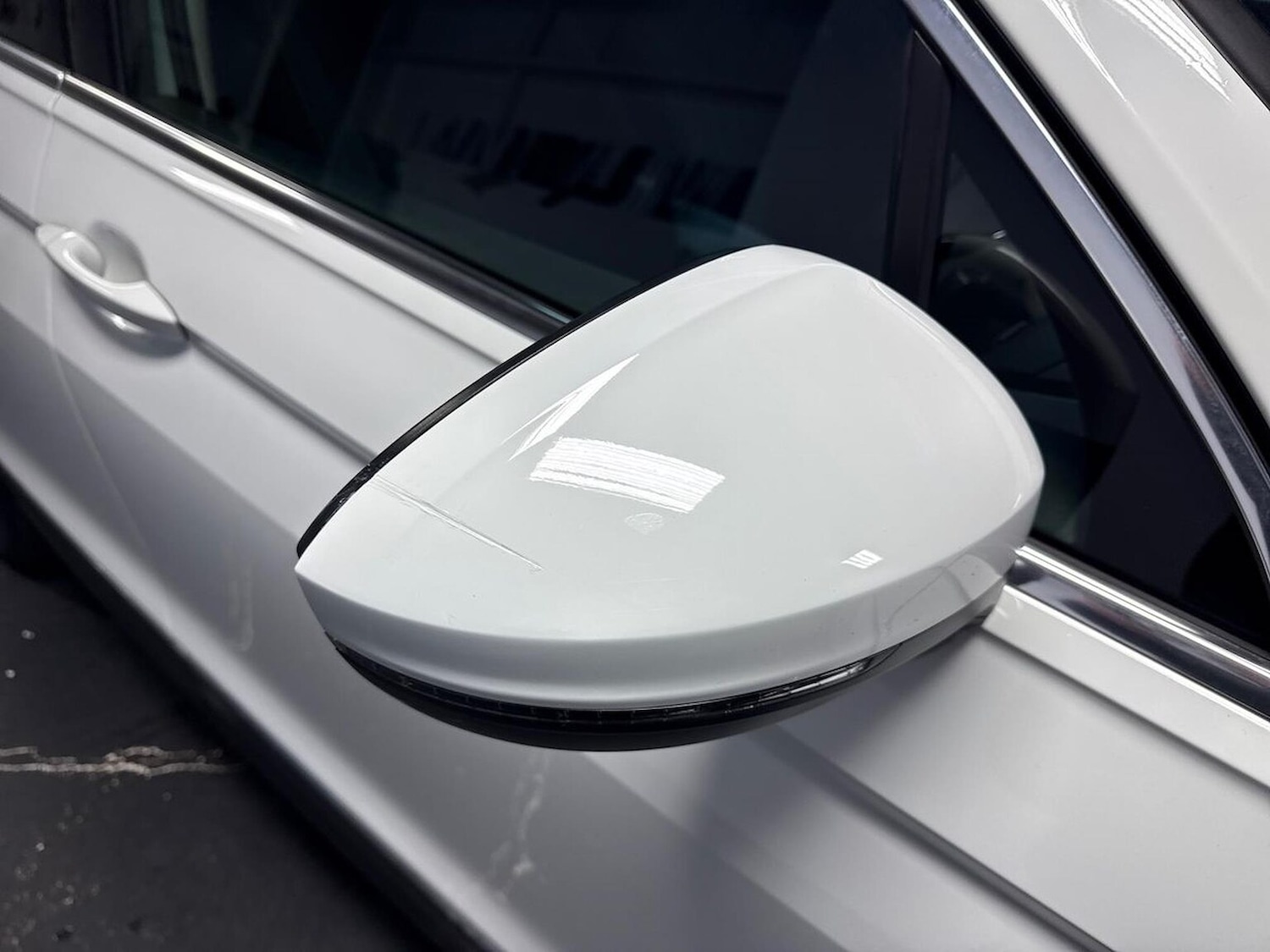 Used Volkswagen Tiguan 2017 for sale - 76837222: Photo 30