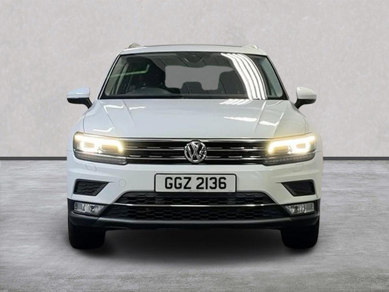 Used Volkswagen Tiguan 2017 for sale - 76837222: Photo 5