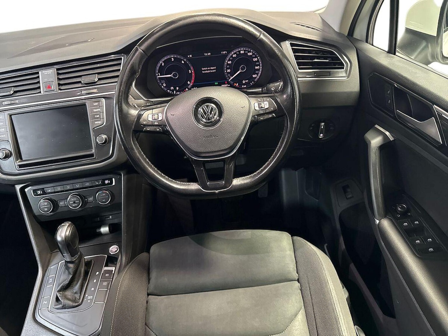 Used Volkswagen Tiguan 2017 for sale - 76837222: Photo 9