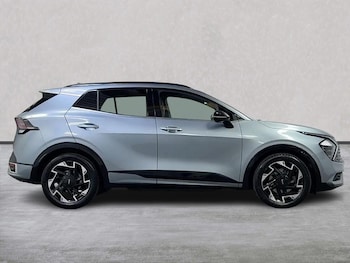 Used Kia Sportage 2024 for sale - 78391032: Photo